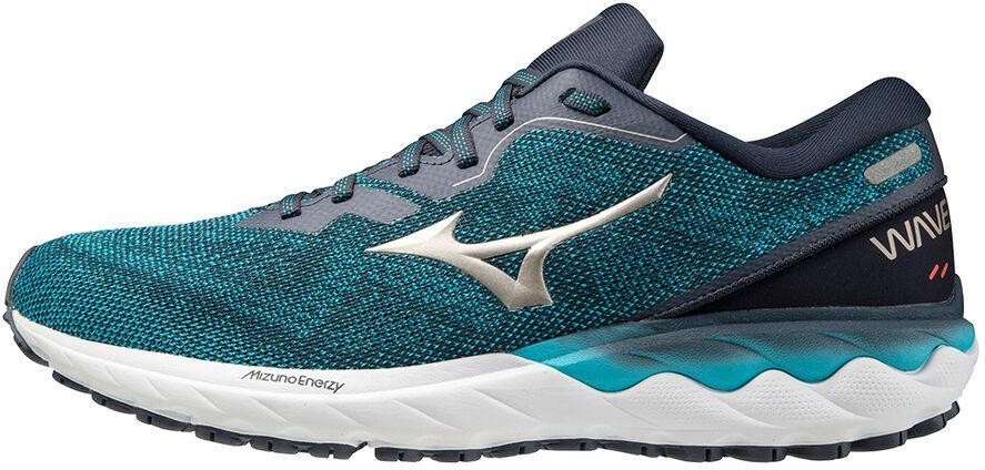 Mizuno WAVE SKYRISE 2 Futócipő - 44,5 EU | 10 UK | 11 US | 29 CM