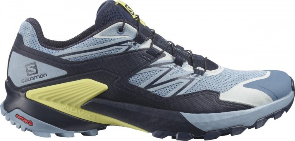 Salomon WINGS SKY W Terepfutó cipők - 36,7 EU | 4 UK | 5,5 US | 22,5 CM