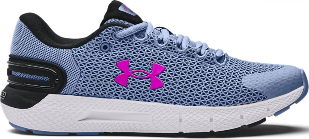 Under Armour UA W Charged Rogue 2.5 Futócipő - 39 EU | 5,5 UK | 8 US | 25 CM