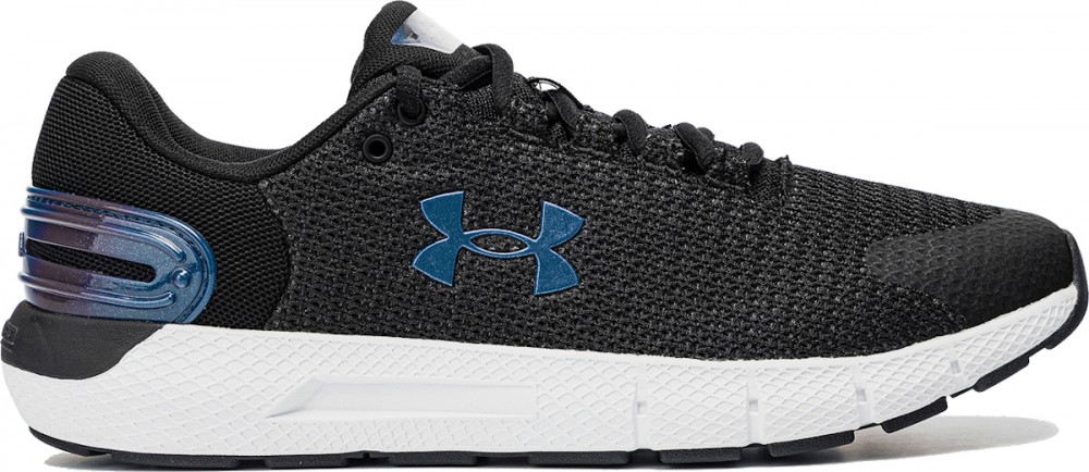 Under Armour UA W Charged Rogue2.5 ClrSft Futócipő - 36,5 EU | 3,5 UK | 6 US | 23 CM