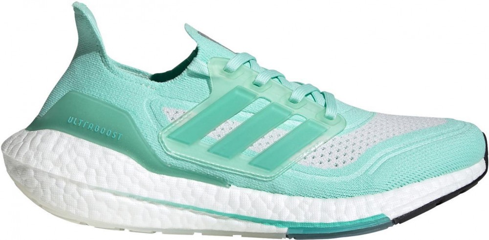 adidas ULTRABOOST 21 W Futócipő - 39,3 EU | 6 UK | 7,5 US | 24,2 CM