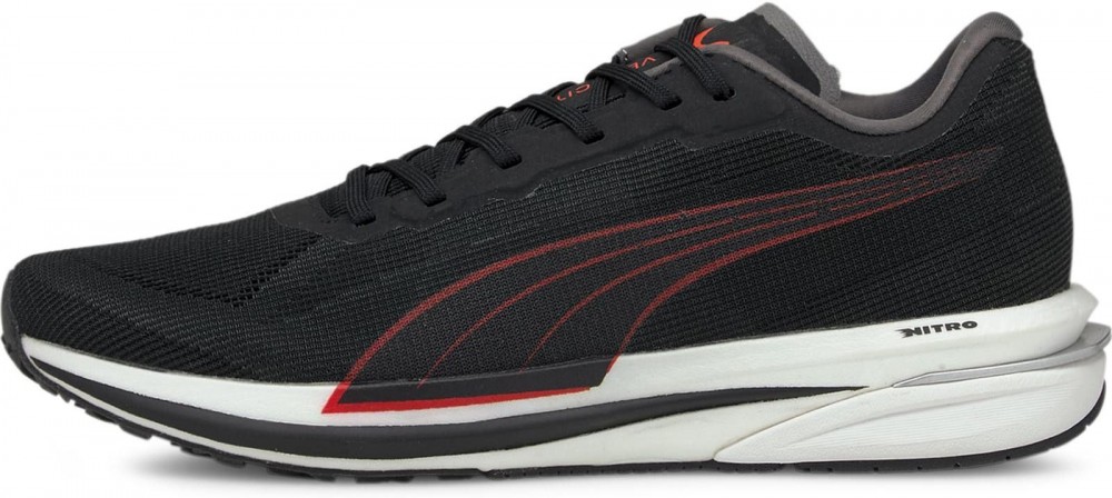 Puma Velocity Nitro Futócipő - 42,5 EU | 8,5 UK | 9,5 US | 27,5 CM