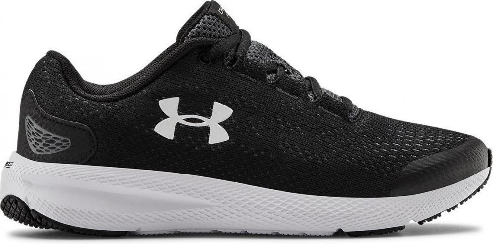 Under Armour UA GS Charged Pursuit 2 Futócipő - 36 EU | 3,5 UK | 4 US | 23 CM