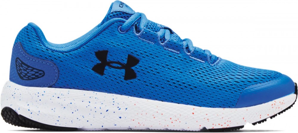 Under Armour UA GS Charged Pursuit 2 Futócipő - 36 EU | 3,5 UK | 4 US | 23 CM