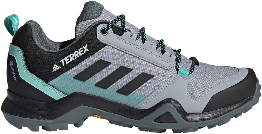 adidas TERREX AX3 GTX W Terepfutó cipők - 38,7 EU | 5,5 UK | 7 US | 23,8 CM