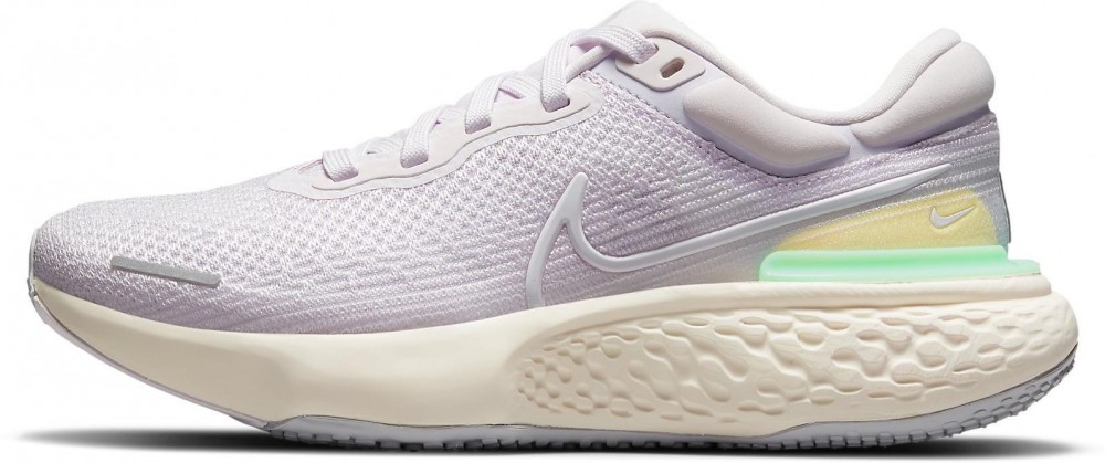 Nike WMNS ZOOMX INVINCIBLE RUN FK Futócipő - 36 EU | 3 UK | 5,5 US | 22,5 CM