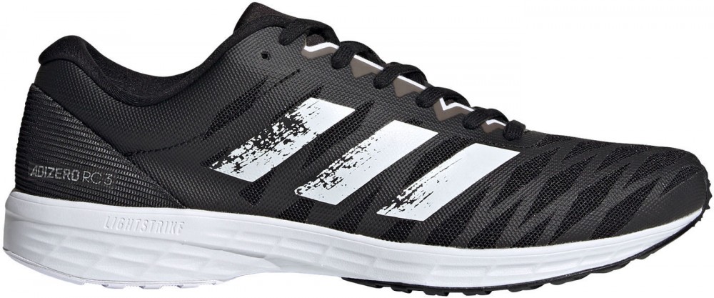 adidas ADIZERO RC 3 M Futócipő - 42 EU | 8 UK | 8,5 US | 25,9 CM