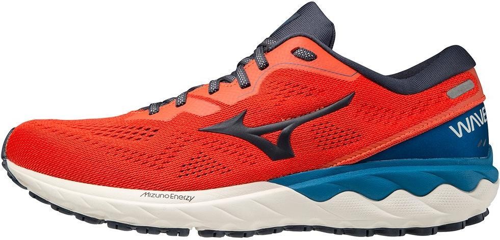 Mizuno WAVE SKYRISE 2 Futócipő - 44,5 EU | 10 UK | 11 US | 29 CM