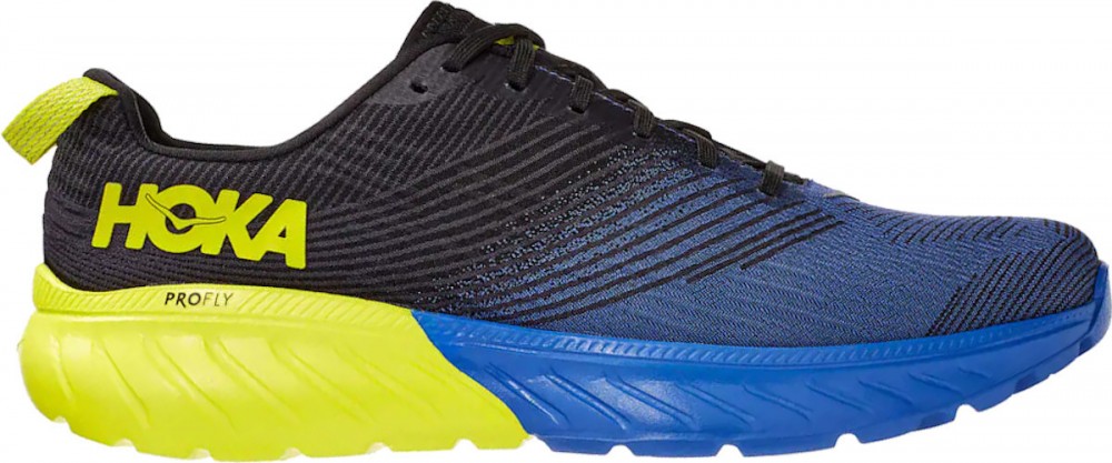 Hoka One One HOKA Mach 3 Futócipő - 43,3 EU | 9 UK | 9,5 US | 27,5 CM