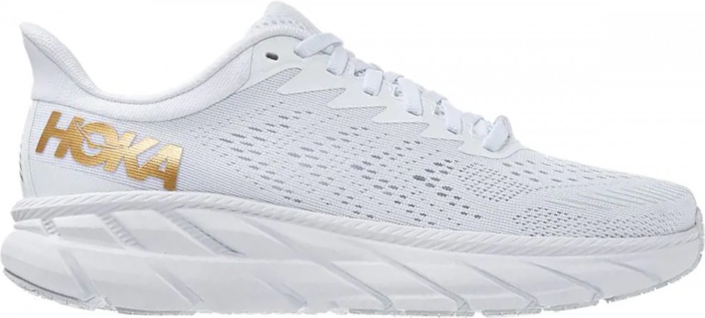 Hoka One One M CLIFTON 7 Futócipő - 46,7 EU | 11,5 UK | 12 US | 30 CM