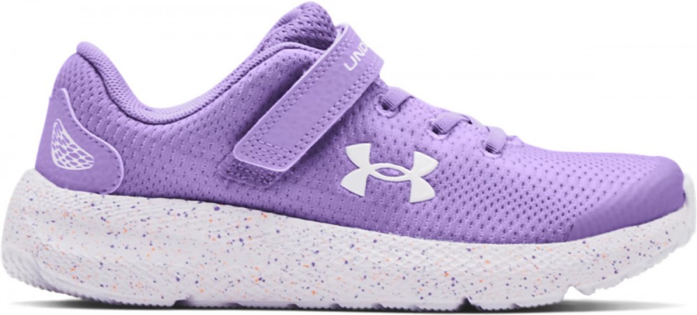 Under Armour UA PS Pursuit 2 AC Futócipő - 35 EU | 2,5 UK | 3 US | 22 CM