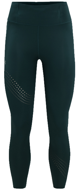 Under Armour Under Armour Speedpocket Perf Nadrágok - Zöld - XL