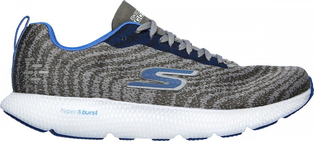 Skechers GO RUN 7+ Futócipő - 45 EU | 10 UK | 11 US | 29 CM