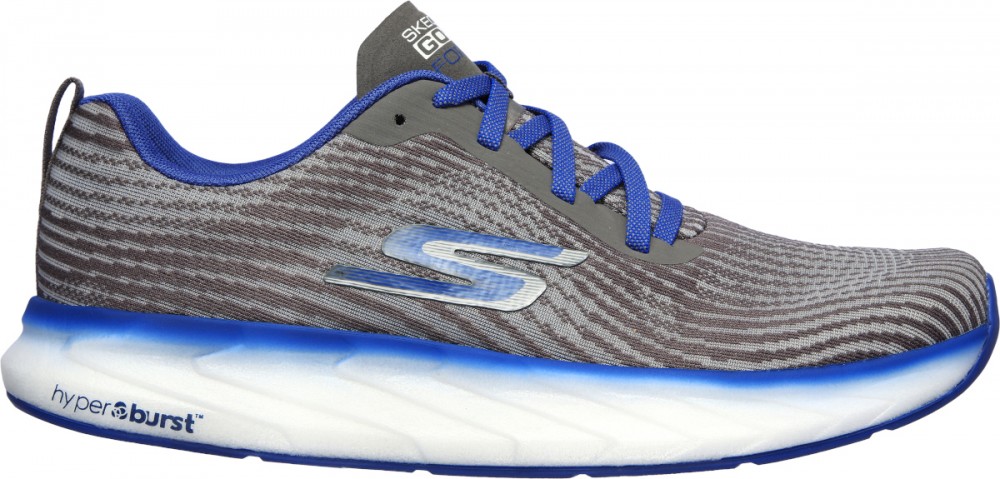 Skechers FORZA 4 Futócipő - 44 EU | 9,5 UK | 10,5 US | 28,5 CM