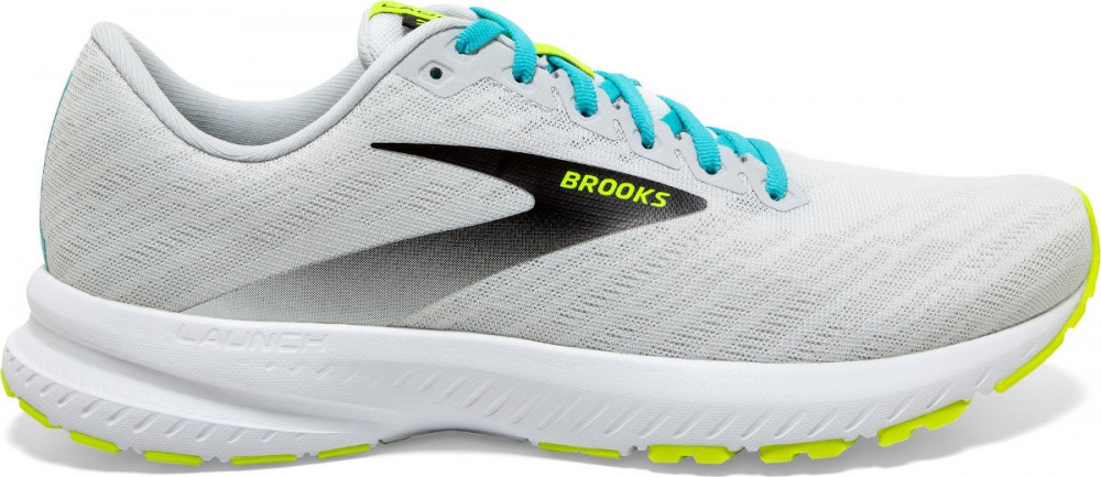 Brooks BROOKS LAUNCH 7 M Futócipő - 46 EU | 11 UK | 12 US | 30 CM