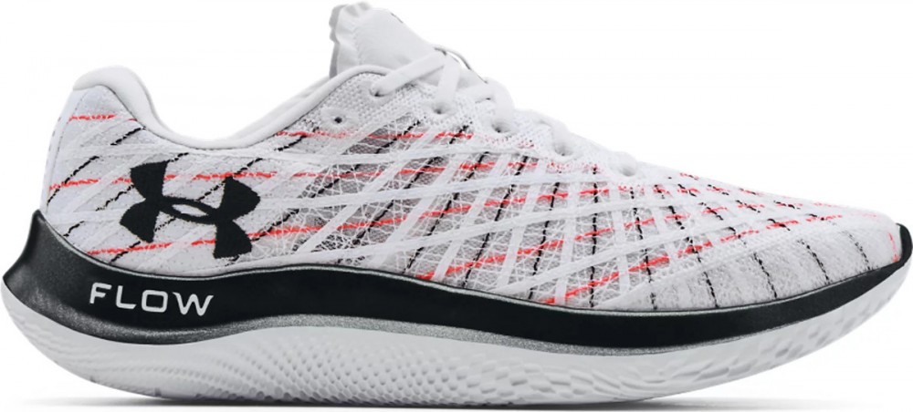 Under Armour UA FLOW Velociti Wind Futócipő - 43 EU | 8,5 UK | 9,5 US | 27,5 CM