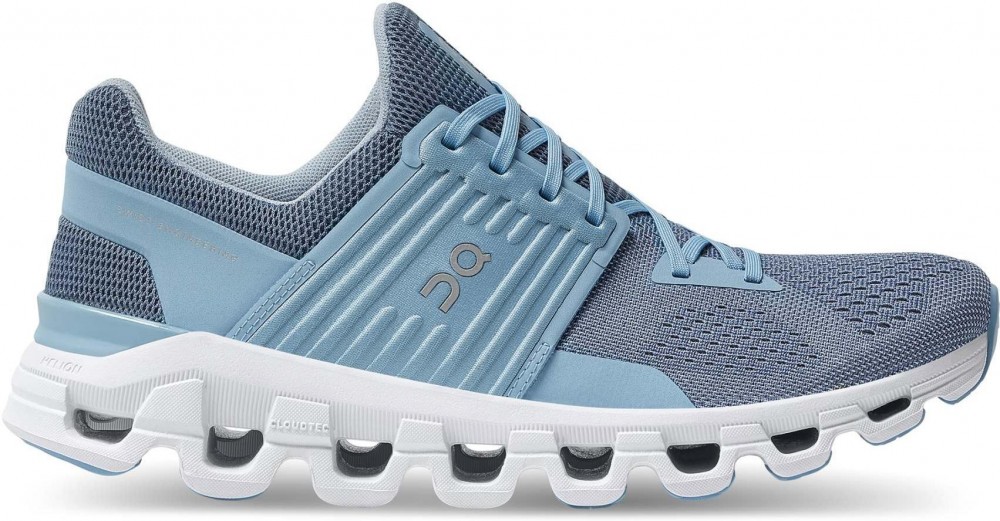 On Running Cloudswift 2 Lake/Sky Futócipő - 37,5 EU | 4,5 UK | 6,5 US | 23,5 CM