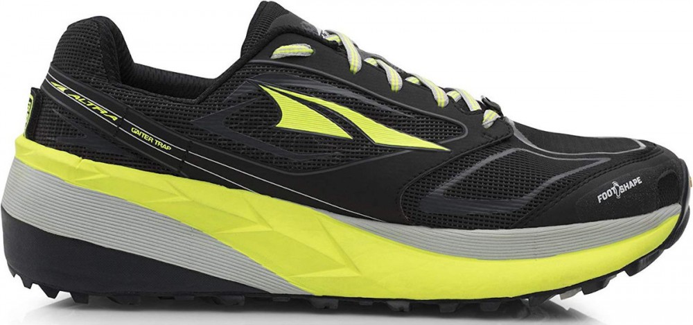 Altra OLYMPUS 3 M Terepfutó cipők - 44,5 EU | 9,5 UK | 10,5 US | 28,5 CM