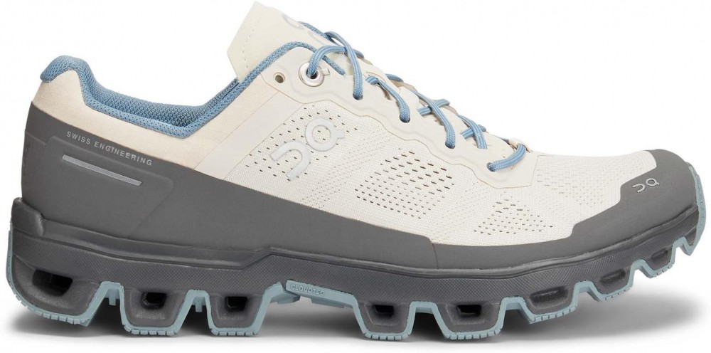 On Running Cloudventure Sand/Wash Terepfutó cipők - 38 EU | 5 UK | 7 US | 24 CM