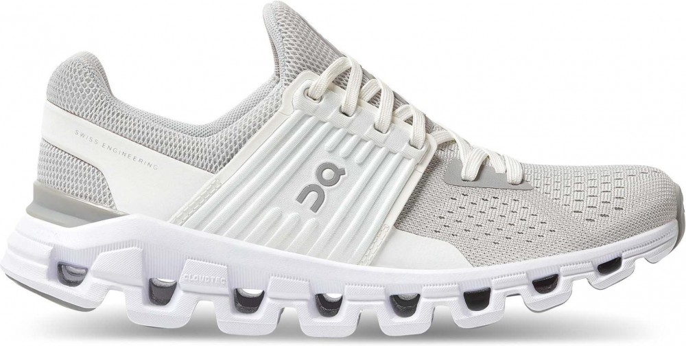 On Running Cloudswift Glacier/White Futócipő - 40 EU | 6,5 UK | 8,5 US | 25,5 CM