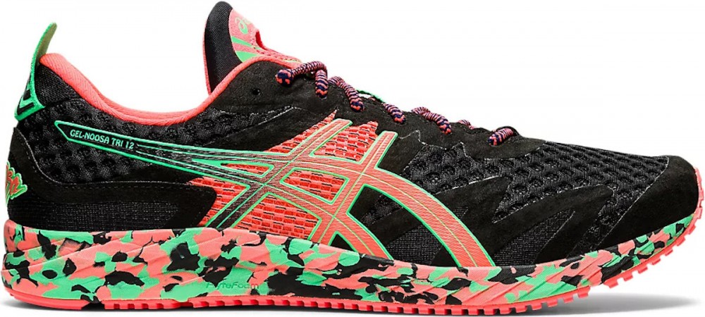 Asics GEL-NOOSA TRI 12 Futócipő - 41,5 EU | 7 UK | 8 US | 26 CM