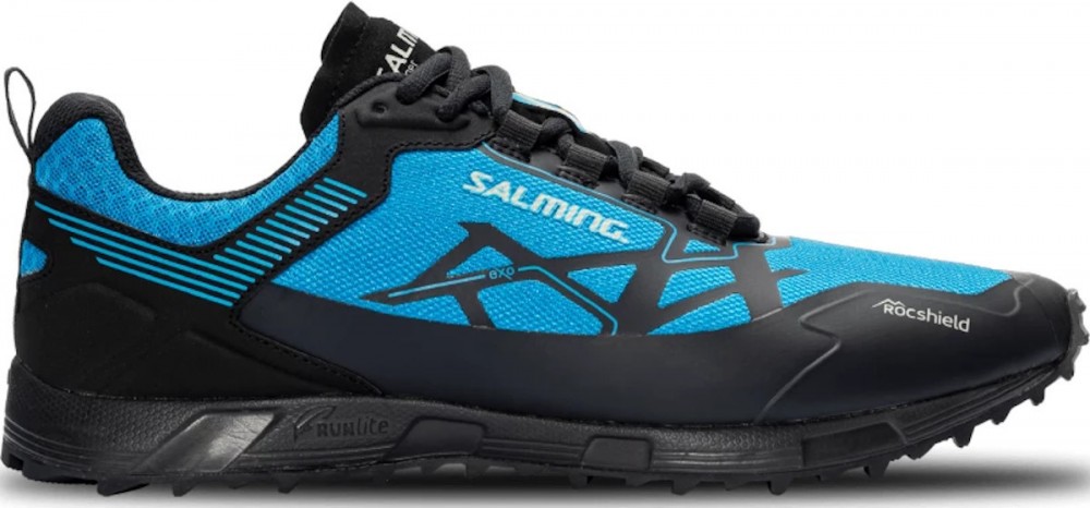 Salming Ranger M Terepfutó cipők - 44 EU | 9 UK | 10 US | 28 CM