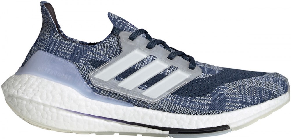 adidas ULTRABOOST 21 PRIMEBLUE Futócipő - 39,3 EU | 6 UK | 6,5 US | 24,2 CM