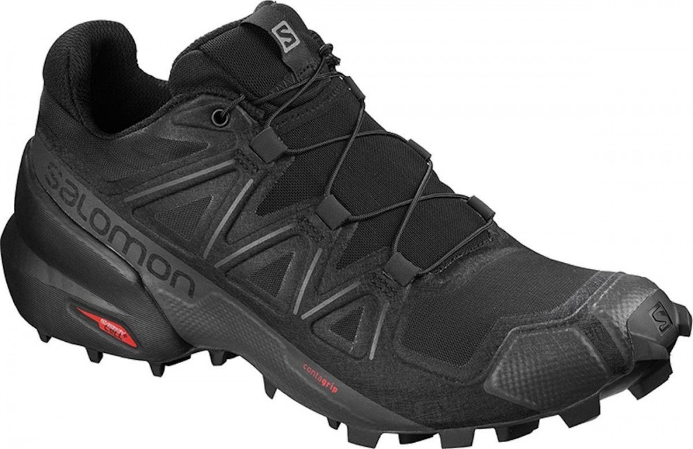 Salomon SPEEDCROSS 5 W Terepfutó cipők - 36 EU | 3,5 UK | 5 US | 22 CM