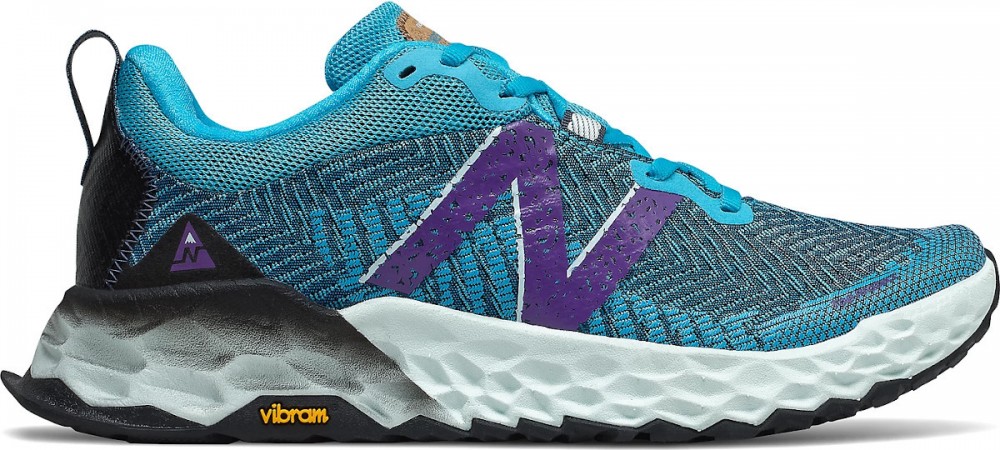 New Balance RUNNING THIERROV6 Terepfutó cipők - 41,5 EU | 8 UK | 10 US | 27 CM