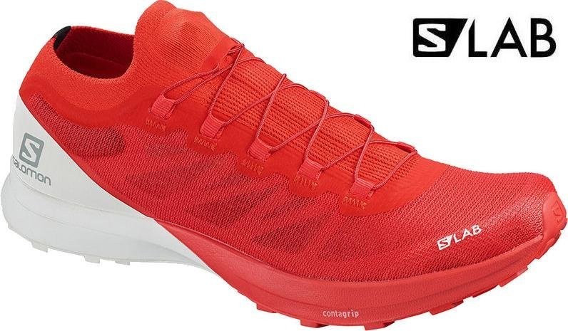 S/LAB S/LAB SENSE 8 Terepfutó cipők - 46 EU | 11 UK | 11,5 US | 29,5 CM