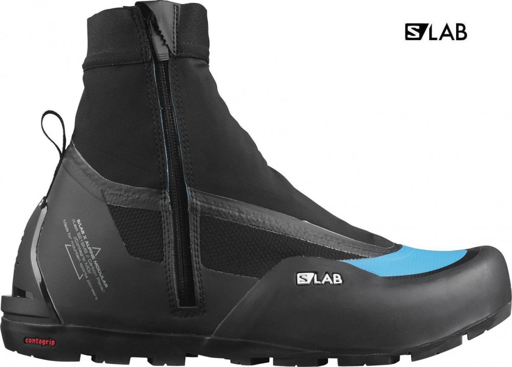 S/LAB S/LAB X ALPINE MODULA Terepfutó cipők - 44 EU | 9,5 UK | 10 US | 28 CM