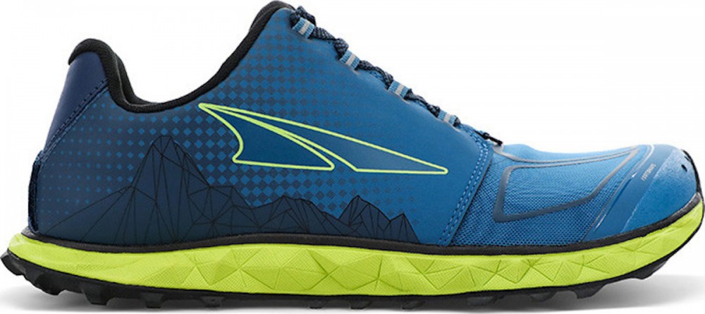 Altra M Superior 4.5 Terepfutó cipők - 41 EU | 7 UK | 8 US | 26 CM
