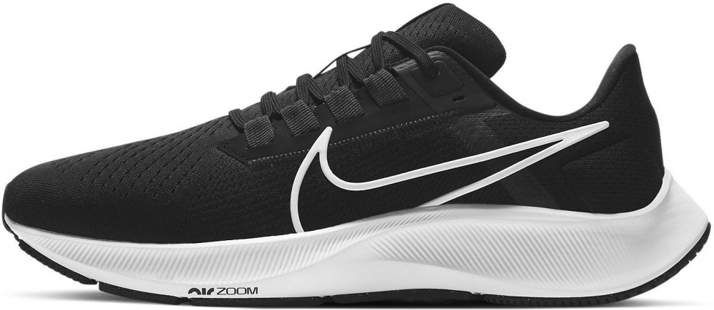 Nike AIR ZOOM PEGASUS 38 Futócipő - 40 EU | 6 UK | 7 US | 25 CM