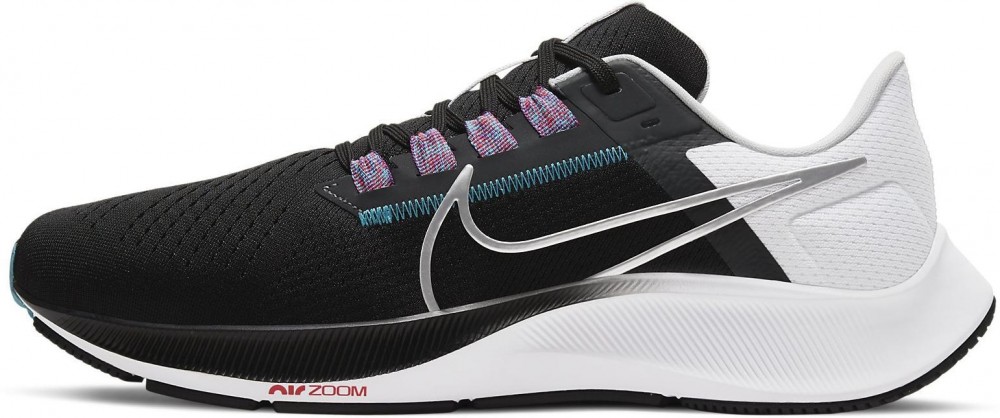 Nike AIR ZOOM PEGASUS 38 Futócipő - 43 EU | 8,5 UK | 9,5 US | 27,5 CM