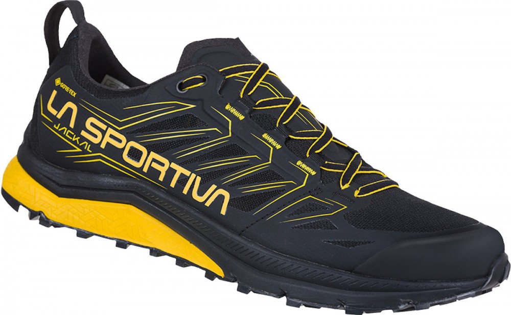 la sportiva Jackal GTX Terepfutó cipők - 44 EU | 9 2⁄3 UK | 10 2⁄3 US | 28,3 CM