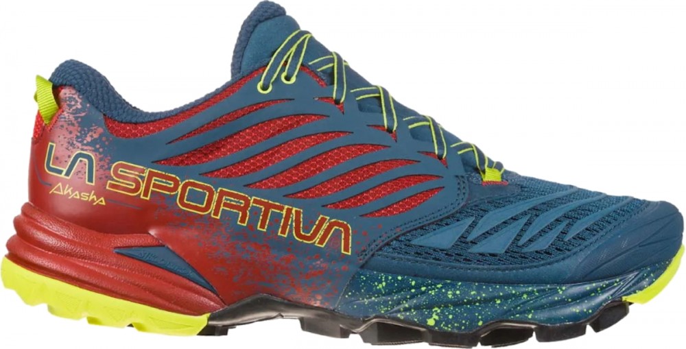 la sportiva Akasha Terepfutó cipők - 43 EU | 9 UK | 10 US | 27,6 CM