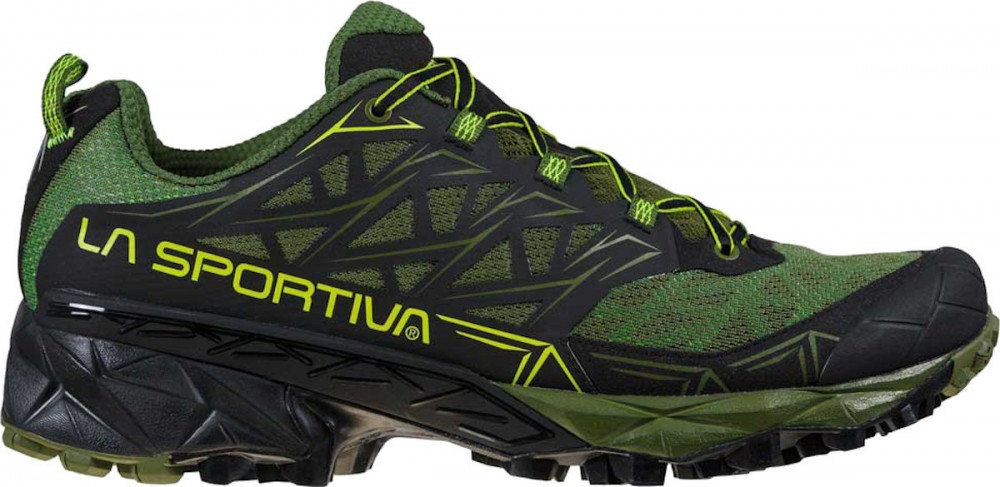 la sportiva Akyra Terepfutó cipők - 42 EU | 8 UK | 9 US | 27 CM