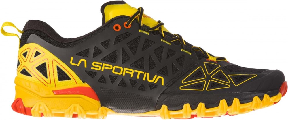 la sportiva Bushido II Terepfutó cipők - 41,5 EU | 7 2⁄3 UK | 8 2⁄3 US | 26,5 CM