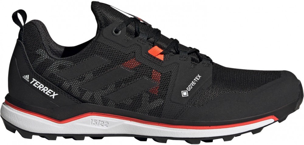 adidas TERREX AGRAVIC GTX Terepfutó cipők - 44,7 EU | 10 UK | 10,5 US | 27,5 CM