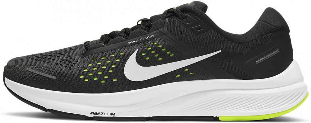 Nike AIR ZOOM STRUCTURE 23 Futócipő - 41 EU | 7 UK | 8 US | 26 CM