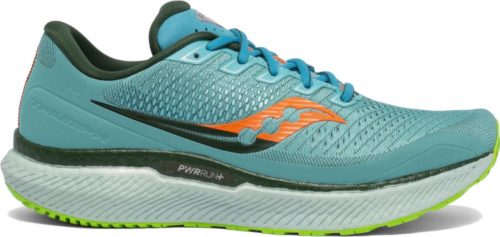 Saucony Triumph 18 M Futócipő - 40 EU | 6 UK | 7 US | 25 CM