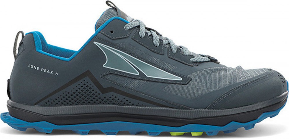 Altra Lone Peak 5 M Terepfutó cipők - 46 EU | 10,5 UK | 11,5 US | 29,5 CM