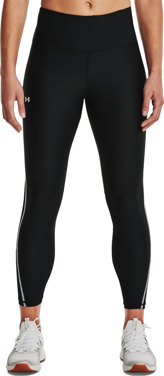 Under Armour UA Coolswitch 7/8 Legging Bokavédő - Fekete - L