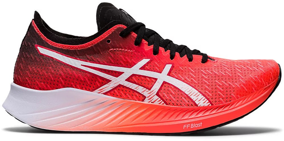 Asics MAGIC SPEED Futócipő - 42,5 EU | 8,5 UK | 10,5 US | 27 CM