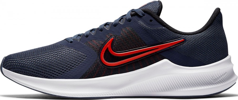 Nike Downshifter 11 Futócipő - 40,5 EU | 6,5 UK | 7,5 US | 25,5 CM