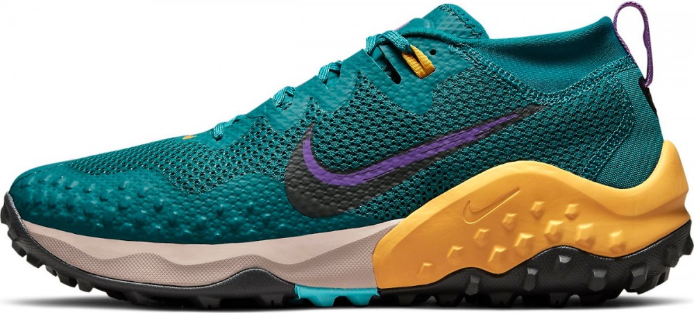 Nike WILDHORSE 7 Terepfutó cipők - 46 EU | 11 UK | 12 US | 30 CM