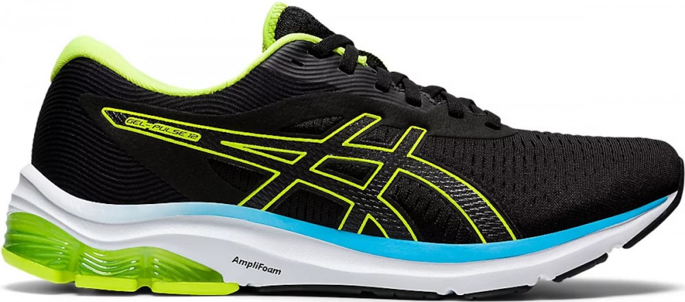 Asics GEL-PULSE 12 Futócipő - 46,5 EU | 11 UK | 12 US | 29,5 CM