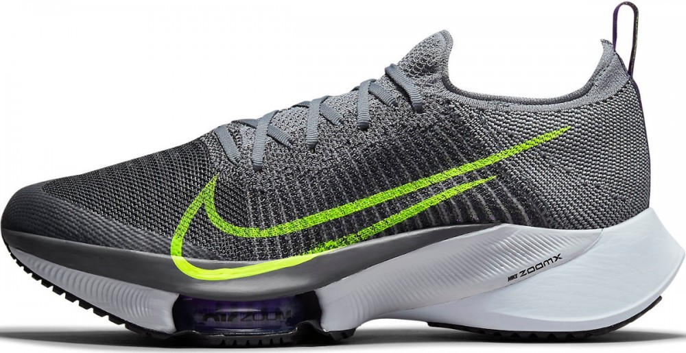 Nike AIR ZOOM TEMPO NEXT% FK Futócipő - 46 EU | 11 UK | 12 US | 30 CM