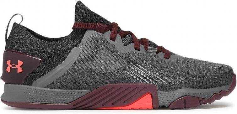 Under Armour UA TriBase Reign 3 Fitness cipők - 41 EU | 7 UK | 8 US | 26 CM