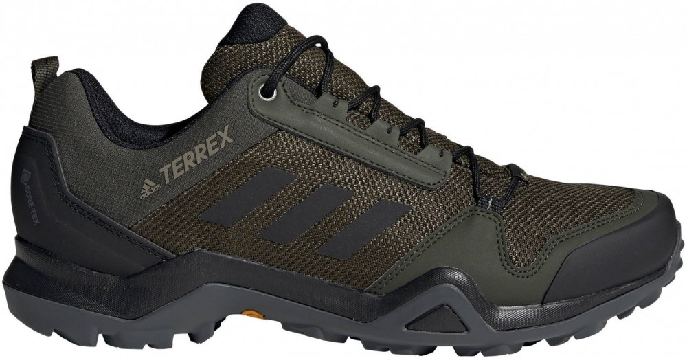 adidas TERREX AX3 GTX Terepfutó cipők - 46,7 EU | 11,5 UK | 12 US | 28,8 CM